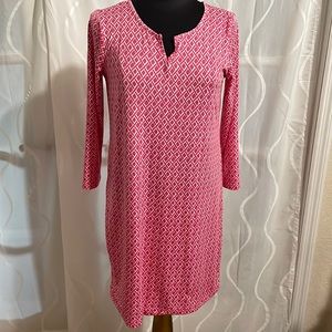 Caribbean Joe & Co. Dress, Size Small